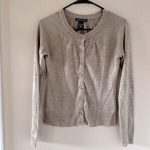 Womens’ New York & Co. Soft Cardigan Size XS